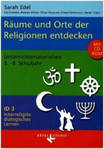 Interreligiös-dialogisches Lernen: ID - Grundschule - Band 3: 3.-6. Schuljahr