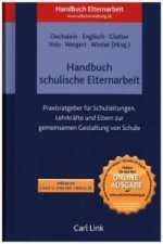 Handbuch schulische Elternarbeit