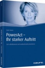 PowerAct - Ihr starker Auftritt