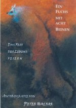 Fuchs mit acht Beinen