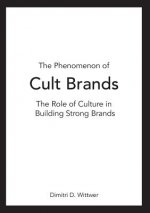 Phenomenon of Cult Brands