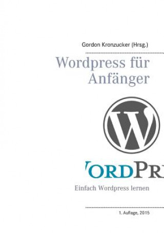Wordpress fur Anfanger