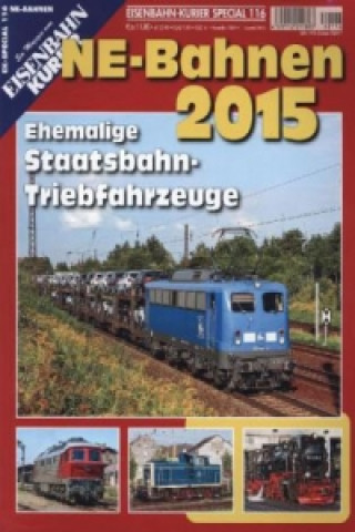 NE-Bahnen 2015