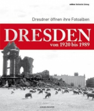 Dresden von 1920-1989