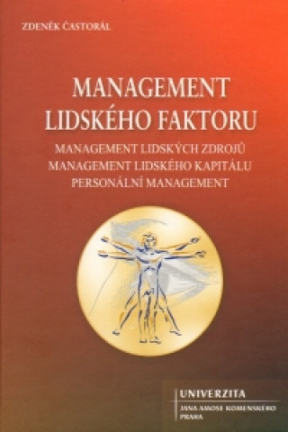 Management lidského faktoru