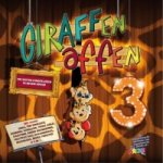 Giraffenaffen. Vol.3, 1 Audio-CD