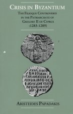 Crisis in Byzantium