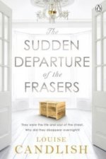 Sudden Departure of the Frasers