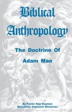 Biblical Anthropology