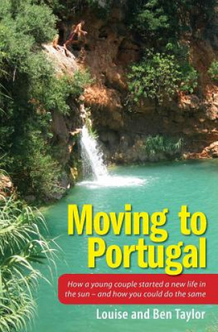 Moving to Portugal