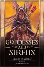 Goddesses & Sirens Oracle