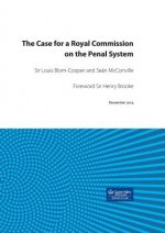 Case for a Royal Commission on the Penal System