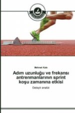 Adım uzunluğu ve frekansı antrenmanlarının sprint koşu zamanına etkisi