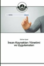 İnsan Kaynakları Yoenetimi ve Uygulamaları