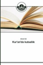Kur'an'da kutsallık