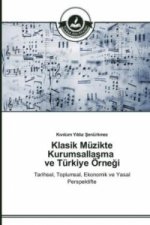 Klasik Muzikte Kurumsallaşma ve Turkiye OErneği