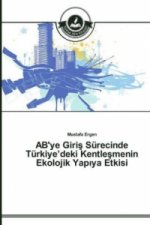 AB'ye Giriş Surecinde Turkiye'deki Kentleşmenin Ekolojik Yapıya Etkisi
