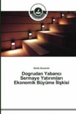 Dogrudan Yabancı Sermaye Yatırımları Ekonomik Buyume İlişkisi