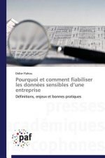 Pourquoi Et Comment Fiabiliser Les Donnees Sensibles D Une Entreprise