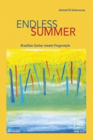 Endless Summer, m. Audio-CD