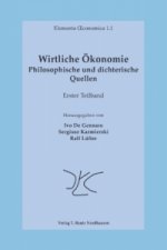 Wirtliche Ökonomie
