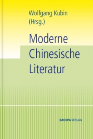 Moderne chinesische Literatur