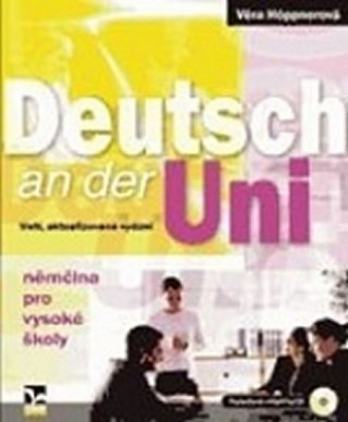 Deutsch an der Uni, 3. aktualizované vydání