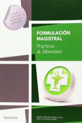 Formulación Magistral