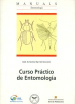 Curso Práctico De Entomología