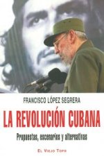 Revolucion Cubana Propuestas Escenarios