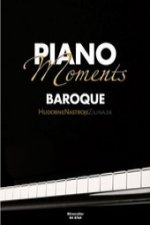 Piano Moments - Baroque