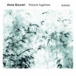 Visions fugitives, 1 Audio-CD