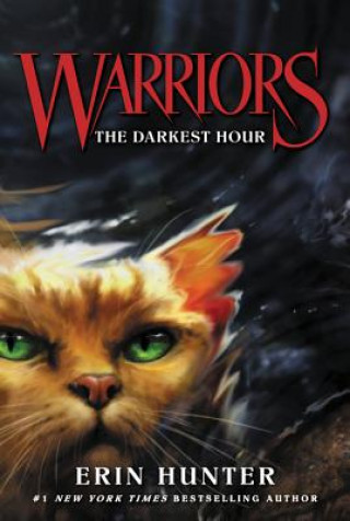 Warriors 6: The Darkest Hour
