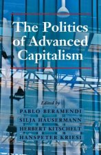 Politics of Advanced Capitalism