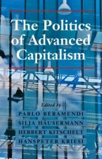 Politics of Advanced Capitalism