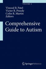 Comprehensive Guide to Autism, m. 1 Buch, m. 1 E-Book, 5 Teile