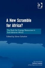 New Scramble for Africa?