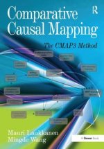 Comparative Causal Mapping