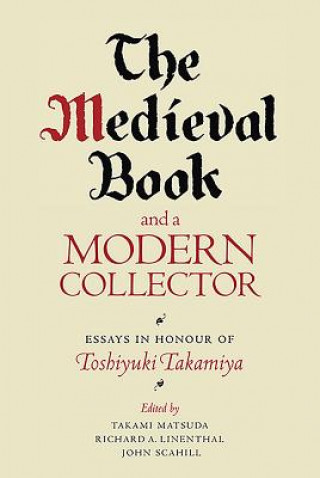 Medieval Book and a Modern Collector