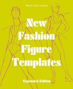 New Fashion Figure Templates - Expanded edition