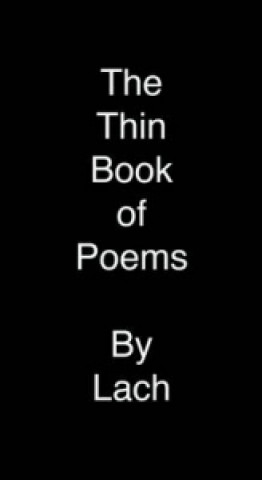 Thin Book of Poems