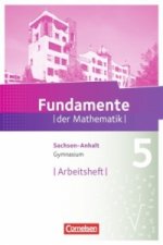 Fundamente der Mathematik - Sachsen-Anhalt - 5. Schuljahr