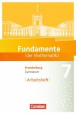 Fundamente der Mathematik - Ausgabe B - 7. Schuljahr