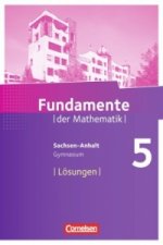 Fundamente der Mathematik - Sachsen-Anhalt - 5. Schuljahr