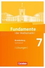 7. Schuljahr, Lösungen zum Schülerbuch