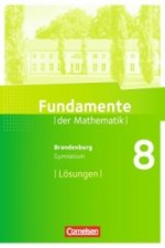 Fundamente der Mathematik - Ausgabe B - 8. Schuljahr