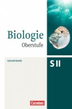 Biologie Oberstufe (3. Auflage) - Allgemeine Ausgabe - Gesamtband
