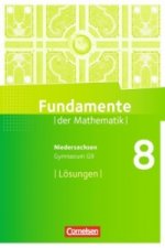 Fundamente der Mathematik - Niedersachsen - 8. Schuljahr