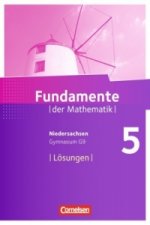 Fundamente der Mathematik - Niedersachsen - 5. Schuljahr