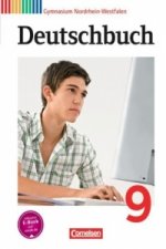 Deutschbuch Gymnasium - Nordrhein-Westfalen - 9. Schuljahr